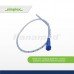 Simplex Feeding Tube with X-ray Line